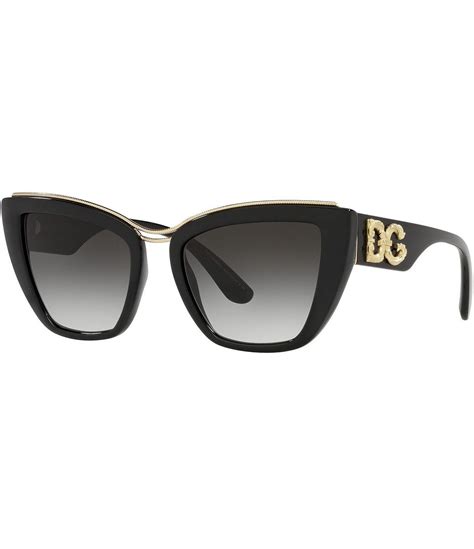 sonnenbrille dolce gabbana damen|cateyes dolce gabbana sonnenbrillen.